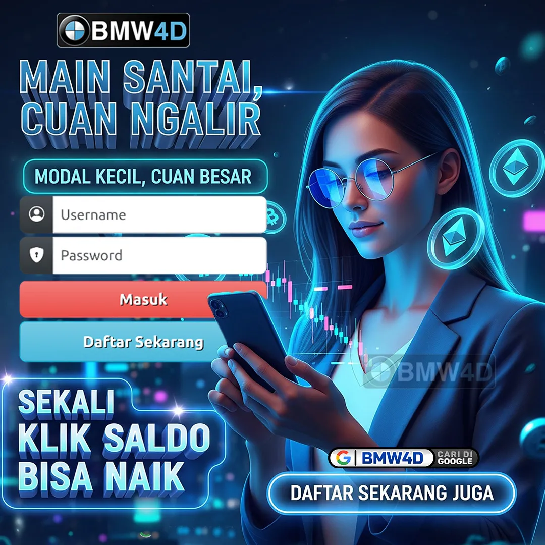 BMW4D | Link Alternatif Situs Game Online Terbaik Di Indonesia No.1